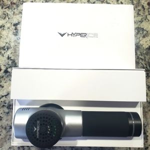 Hyperice Hypervolt Bluetooth Percussion Massager